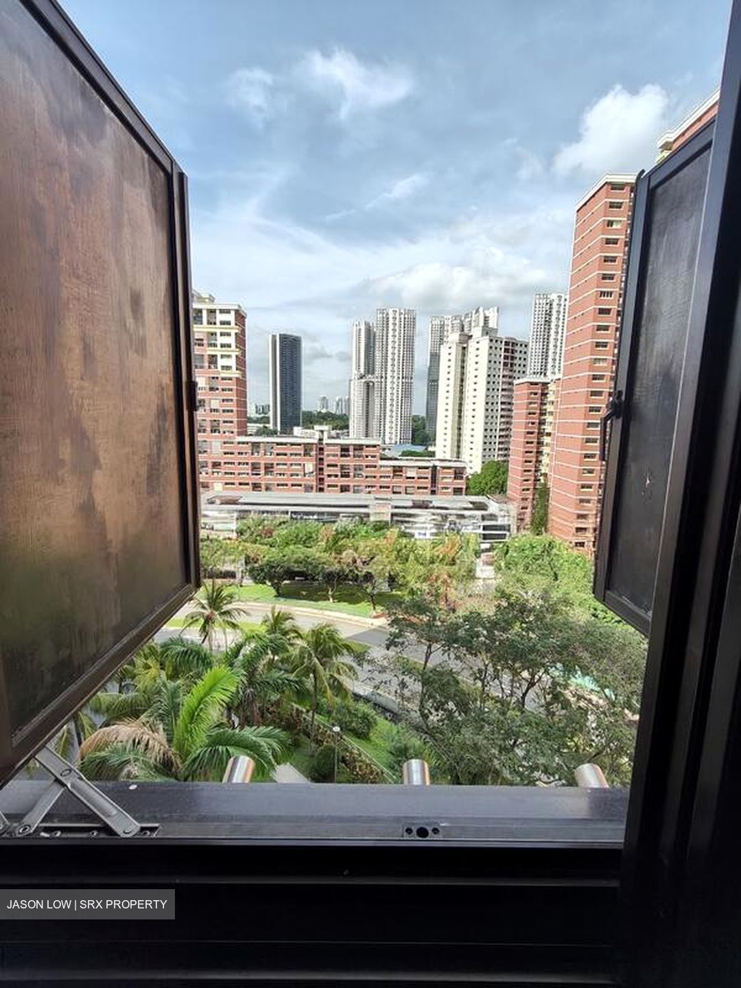 Blk 154 Meiling Heights (Queenstown), HDB 3 Rooms #514768831
